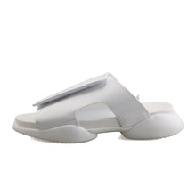 Load image into Gallery viewer, Slip on Gladiator Slippers Designers Comfortable Beach Sandals Super Cool Mule shoe