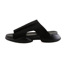 Load image into Gallery viewer, Slip on Gladiator Slippers Designers Comfortable Beach Sandals Super Cool Mule shoe