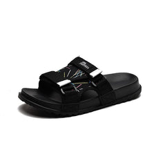 Load image into Gallery viewer, Slides Soft Light Slippers Home Outdoor Beach Summer EVA Rubble Slide Slipper Indoor Shoes