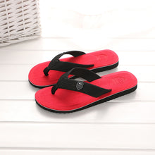 Load image into Gallery viewer, Flip-flops Slippers Soft Shoes Comfortable Beach Sandals Indoor&Outdoor Casual Shoes
