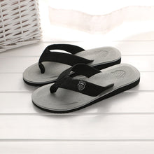 Load image into Gallery viewer, Flip-flops Slippers Soft Shoes Comfortable Beach Sandals Indoor&Outdoor Casual Shoes