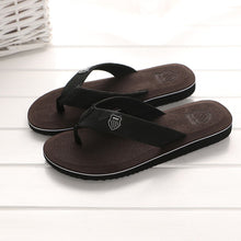 Load image into Gallery viewer, Flip-flops Slippers Soft Shoes Comfortable Beach Sandals Indoor&Outdoor Casual Shoes
