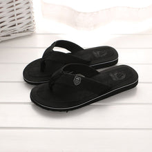 Load image into Gallery viewer, Flip-flops Slippers Soft Shoes Comfortable Beach Sandals Indoor&Outdoor Casual Shoes