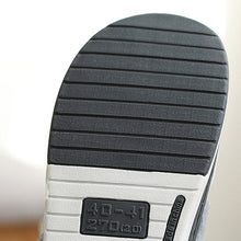 Load image into Gallery viewer, Winter Velvet Sewing Suede Indoor shoes for male Antiskid Anti Odor Short Plush Home slippers