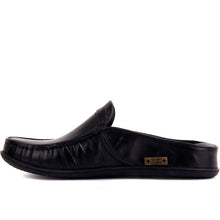 Load image into Gallery viewer, Genuine Leather Men's Shoes Slippers Outdoor Footwear Beach Sandals Water Shoes