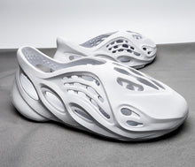 Load image into Gallery viewer, Sexemara Kanye West Foam runner summer casual slippers beach shoes eva injection shoes