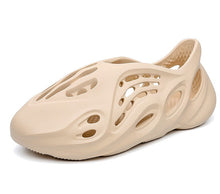 Load image into Gallery viewer, Sexemara Kanye West Foam runner summer casual slippers beach shoes eva injection shoes