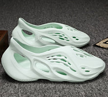Load image into Gallery viewer, Sexemara Kanye West Foam runner summer casual slippers beach shoes eva injection shoes