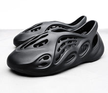 Load image into Gallery viewer, Sexemara Kanye West Foam runner summer casual slippers beach shoes eva injection shoes