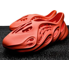 Load image into Gallery viewer, Sexemara Kanye West Foam runner summer casual slippers beach shoes eva injection shoes