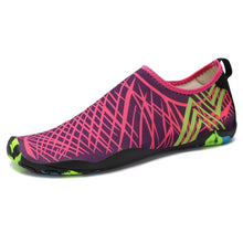 Load image into Gallery viewer, Summer Beach Slippers Light Breathable Outdoor Waterproof Boat Casual Shoes