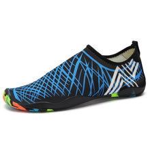 Load image into Gallery viewer, Summer Beach Slippers Light Breathable Outdoor Waterproof Boat Casual Shoes