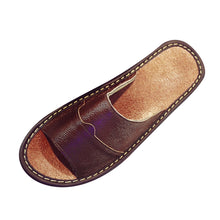 Load image into Gallery viewer, Household Lovers Sandals And Slippers Wooden Floor Non-slip Deodorant Slippers