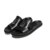 Load image into Gallery viewer, Leather Soft Bottom Outdoor Non-slip Sandals Flip Flops Beach Shoes Flat Slippers