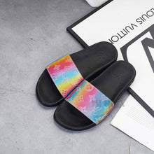 Load image into Gallery viewer, Letters Sandals Party Shoes Fashion Slippers