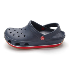 Load image into Gallery viewer, Garden Clogs Waterproof Shoes Women Classic Nursing Clogs Work Medical Sandals