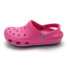 Load image into Gallery viewer, Garden Clogs Waterproof Shoes Women Classic Nursing Clogs Work Medical Sandals