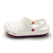 Load image into Gallery viewer, Garden Clogs Waterproof Shoes Women Classic Nursing Clogs Work Medical Sandals