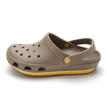 Load image into Gallery viewer, Garden Clogs Waterproof Shoes Women Classic Nursing Clogs Work Medical Sandals