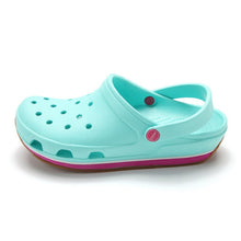 Load image into Gallery viewer, Garden Clogs Waterproof Shoes Women Classic Nursing Clogs Work Medical Sandals