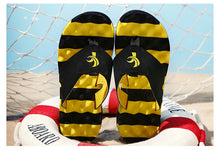 Load image into Gallery viewer, Summer Massage Slippers Big Size Non-slip Flip Flops For Newest Beach Shoes Sandals