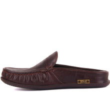 Load image into Gallery viewer, Genuine Leather Men's Shoes Slippers Outdoor Footwear Beach Sandals Water Shoes