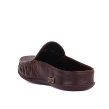 Load image into Gallery viewer, Genuine Leather Men's Shoes Slippers Outdoor Footwear Beach Sandals Water Shoes