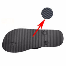 Load image into Gallery viewer, Flip Flops Summer Pineapple Pattern Slippers Casual EVA Shoe Travel Beach Sandals