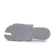 Load image into Gallery viewer, Plus Size Slippers Strange Toe Shape Couple Flip Flops Bathroom Massage Slippers