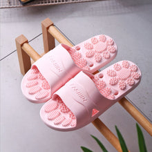 Load image into Gallery viewer, Sandals Bathroom Slippers Slippers Massage Slippers Home Shoes Cute Slippers Flip-flops