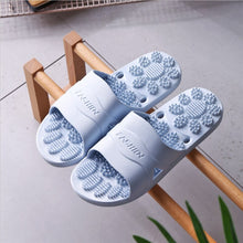 Load image into Gallery viewer, Sandals Bathroom Slippers Slippers Massage Slippers Home Shoes Cute Slippers Flip-flops