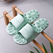 Load image into Gallery viewer, Sandals Bathroom Slippers Slippers Massage Slippers Home Shoes Cute Slippers Flip-flops