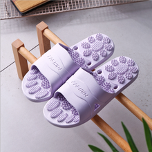 Load image into Gallery viewer, Sandals Bathroom Slippers Slippers Massage Slippers Home Shoes Cute Slippers Flip-flops