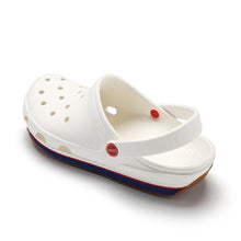 Load image into Gallery viewer, Garden Clogs Waterproof Shoes Women Classic Nursing Clogs Work Medical Sandals