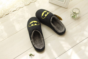 home plush slippers schinelo masculino House slippers Lovers men adult slipper man winter shoes