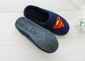 home plush slippers schinelo masculino House slippers Lovers men adult slipper man winter shoes