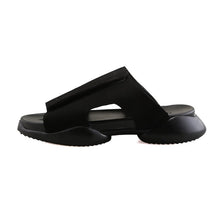 Load image into Gallery viewer, Slip on Gladiator Slippers Designers Comfortable Beach Sandals Super Cool Mule shoe
