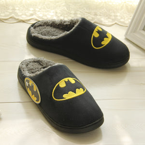 home plush slippers schinelo masculino House slippers Lovers men adult slipper man winter shoes