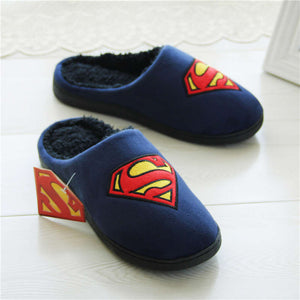 home plush slippers schinelo masculino House slippers Lovers men adult slipper man winter shoes