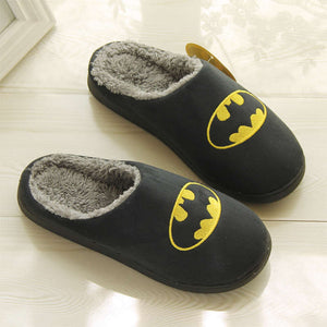 home plush slippers schinelo masculino House slippers Lovers men adult slipper man winter shoes