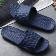 Load image into Gallery viewer, Indoor Eva Home Hotel Sandals and Slippers Non-slip Bathroom Slippers Flip Flop Shower Shoe
