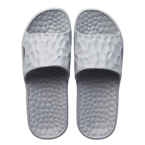 Indoor Eva Home Hotel Sandals and Slippers Non-slip Bathroom Slippers Flip Flop Shower Shoe