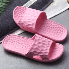 Load image into Gallery viewer, Indoor Eva Home Hotel Sandals and Slippers Non-slip Bathroom Slippers Flip Flop Shower Shoe
