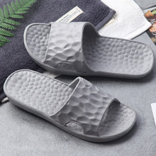 Load image into Gallery viewer, Indoor Eva Home Hotel Sandals and Slippers Non-slip Bathroom Slippers Flip Flop Shower Shoe
