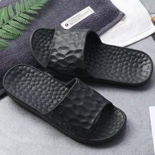 Load image into Gallery viewer, Indoor Eva Home Hotel Sandals and Slippers Non-slip Bathroom Slippers Flip Flop Shower Shoe
