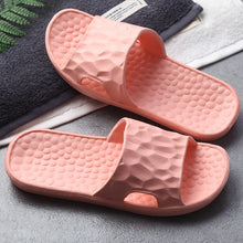 Load image into Gallery viewer, Indoor Eva Home Hotel Sandals and Slippers Non-slip Bathroom Slippers Flip Flop Shower Shoe
