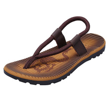Load image into Gallery viewer, Flat Flip Flops Slippers Beach Sandals Outdoor Skid Shoes for Indoor lightweight
